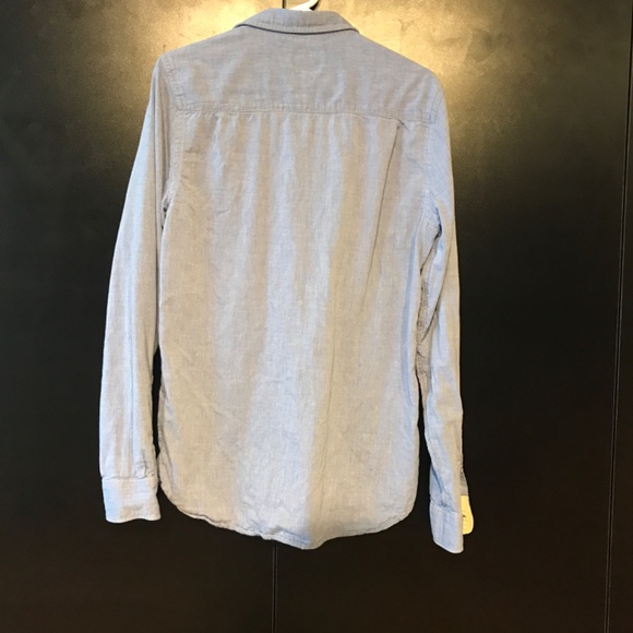 WeSC Button-Up Shirt - Picture 3 of 3